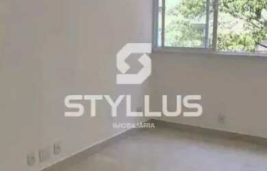 Imagem: O apartamento possui 2 Dormitórios, 3 Banheiros, 1 Vaga na