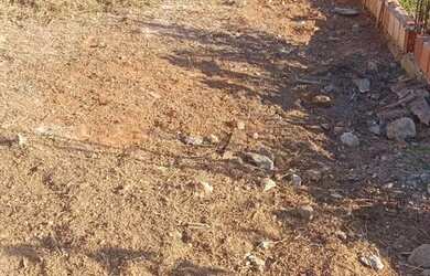 Imagem: O terreno possui 450m² de Área e está localizado em Taguatinga