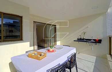 Imagem 5: Imóvel para venda possui 73 metros quadrados com 2 quartos em Praia do...