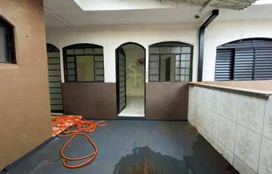 Imagem 16: Casa Padrão para locação e venda no Bairro Ipiranga, em Ribeirão Preto