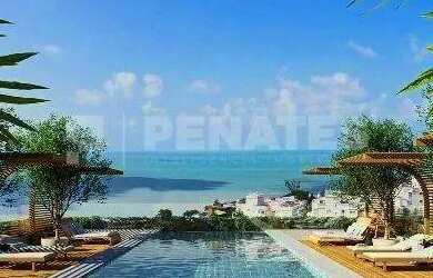 Imagem: O studio possui 1 Dormitório, 1 Banheiro, 1 Vaga na garagem