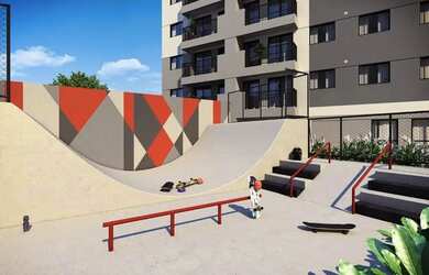 Imagem 16: Arena Kazzas Itaquera 1 - Arena Kazzas Itaquera 1