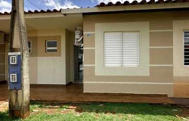 Imagem: Casa de 2 dormitórios no Parque da Liberdade V