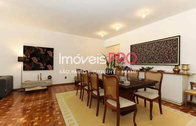 Imagem 6: Localizado na Bela Vista. 170m² de Área, 1 Vaga na garageme3 Dormitórios