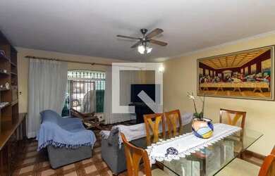 Imagem: Casa à Venda - Vila Maria, 4 Quartos, 158 m2