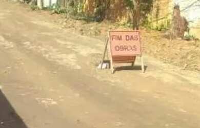 Imagem: O terreno possui 296m² de Área e está localizado em Itaipu