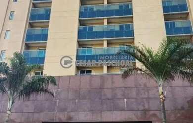 Imagem 15: Sala Comercial Normal Nova Ribeirânia Sala comercial para locação Edifício...