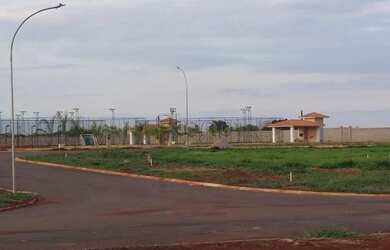 Imagem: Terreno a venda com 300m² no Portoville Parque Betel Residencial