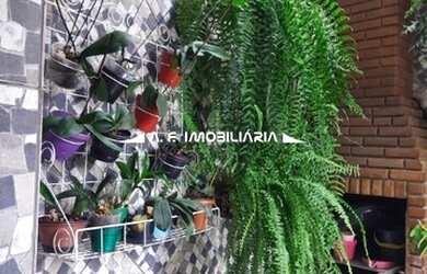 Imagem 5: São Paulo - Casa Padrão - SANTA TERESINHA