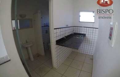 Imagem 16: Salão para alugar, 374 m² por R$ 6.200,00/mês - Parque Novo Mundo -...