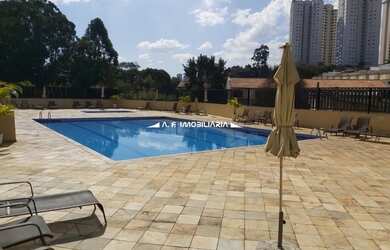 Imagem 13: São Paulo - Apartamento Padrão - LAUZANE PAULISTA