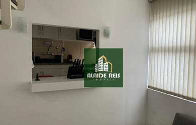 Imagem 15: Apartamento com 1 dormitório, 49 m² - venda por R$ 520.000,00 ou aluguel...