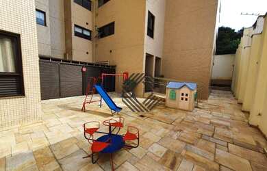 Imagem 3: Apartamento com 5 dormitórios, 259 m² - venda por R$ 1.250.000,00 ou...