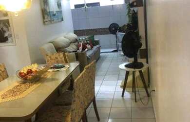 Imagem 6: Apartamento à venda, 60 m² por R$ 250.000,01 - Jardim Oceania - João Pessoa/PB