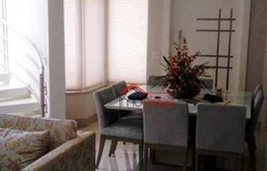 Imagem 7: Casa com 3 dormitórios, 310 m² - venda por R$ 2.200.000,00 ou aluguel...