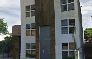 Imagem: O depósito possui 700m² de Área e está localizado em Bairro