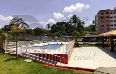 Imagem 11: Condomínio Reserva Alto Verde com 2 Banheiros, 1 Vaga de Garagem - Jabotiana