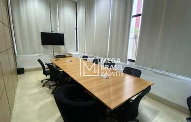 Imagem 15: Sala, 41 m² - venda por R$ 380.000,00 ou aluguel por R$ 1.600,00/mês...