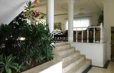 Imagem 13: Casa muito bem localizada a venda ou locação no Tamboré 2, Santana...