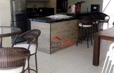 Imagem 6: Casa com 3 dormitórios, 310 m² - venda por R$ 2.200.000,00 ou aluguel...