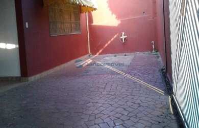 Imagem 4: Casa com 3 dormitórios, 300 m² - venda por R$ 530.000,00 ou aluguel...