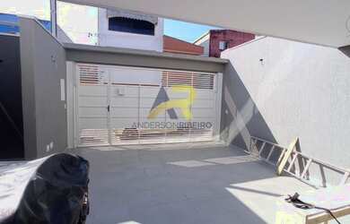 Imagem 4: Sobrado Novo com 2 dormitórios à venda, 100 m² por R$ 560.000,00 -...