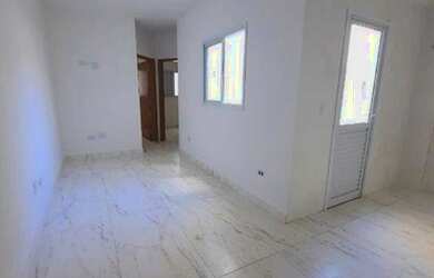 Imagem 3: Apartamento à venda, 45 m² por R$ 265.000,00 - Vila Príncipe de Gales...