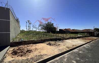 Imagem 2: Ribeirao Preto - Terreno Padrão - Residencial e Comercial Palmares
