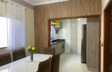 Imagem 5: ÓTIMA CASA LOCALIZADA NO BAIRRO LUIZOTE III