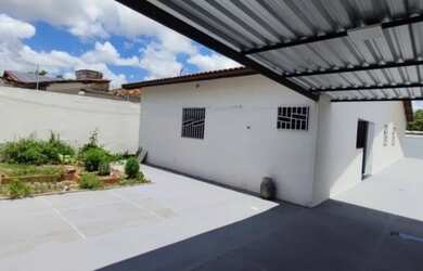 Imagem 3: Excelente Casa toda no Porcelanato - Jardim Paulistano