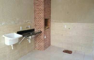 Imagem 7: CASA 3/4 CAMINHO DAS ÁRVORES