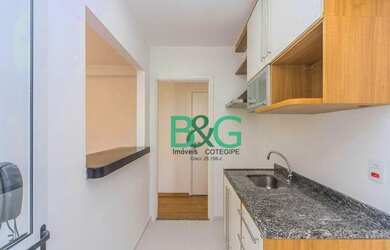 Imagem 14: Apartamento com 2 dormitórios à venda, 48 m² por R$ 779.000,00 - Jardim...