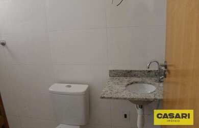 Imagem 5: Apartamento com 2 dormitórios à venda, 51 m² - Vila Pires - Santo André/SP
