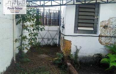 Imagem 10: Galpão Rua Movimento Lapa