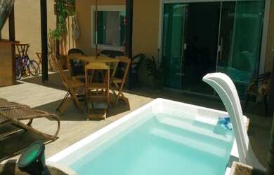 Imagem 1: CASA TEMPORADA em Arraial do Cabo - RJ, Praia Grande