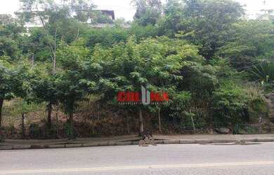 Imagem 3: Terreno à venda, 450 m² por R$ 270.000,00 - Piratininga - Niterói/RJ