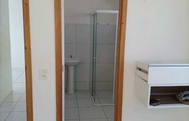 Imagem 6: Repasso apartamento. Piscina, 50m² de Área, 1 Vaga na garageme2 Dormitórios