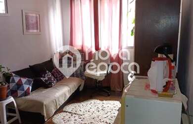 Imagem 2: Rio de Janeiro - Apartamento Padrão - Engenho Novo