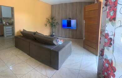 Imagem 11: Santa Luzia - Casa Padrão - Conjunto Cristina (Sao Benedito