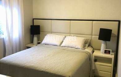 Imagem 14: Excelente Apartamento. Piscina, Churrasqueira, Varandae133m² de Área