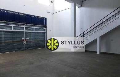 Imagem 6: Barracão, 300 m² - locação aluguel Jd. do Trevo, Piçarrão por R$...