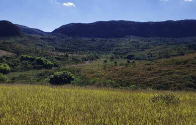 Imagem 5: Morar ou Investir em Tiradentes. Lotes por 16.980 Parcelas