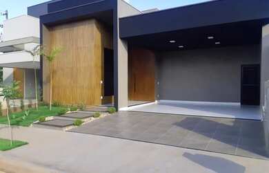 Imagem 2: Casa Residencial à venda, Village Damha Rio Preto III, São José do...