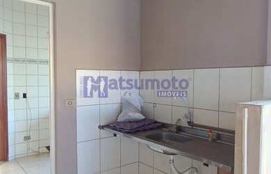 Imagem 9: Três Lagoas - Casa Padrão - Jardim Novo Aeroporto