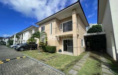 Imagem 8: CASA EM CONDOMÍNIO RESIDENCIAL em LAURO DE FREITAS - BA, BURAQUINHO