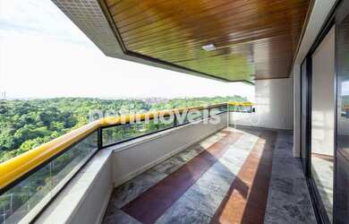 Imagem 1: Venda ou locação Apartamento 4 quartos Itaigara Salvador