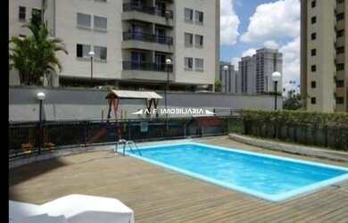 Imagem 9: São Paulo - Apartamento Padrão - LAUZANE PAULISTA