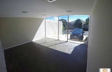 Imagem 2: Casa sobrado na rua 4 dormitórios/suite, cozinha planejada