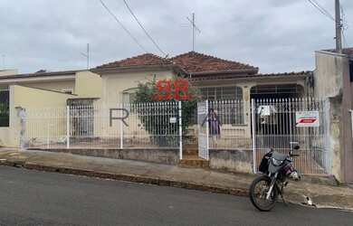 Imagem 1: Casa Bela Vista. 484m² de Áreae2 Vagas na garagem