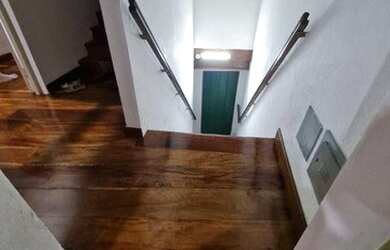 Imagem: O depósito possui 150m² de Área e está localizado em Pelourinho